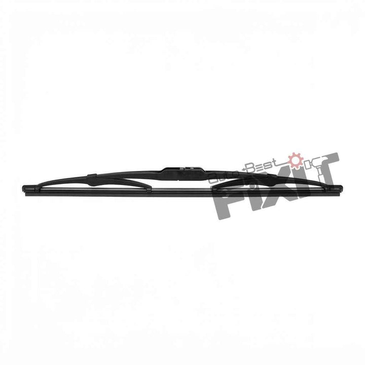 Valeo Wiper Blade 15" – Multi-Car Fit (Tata, Honda, Mahindra & More)
