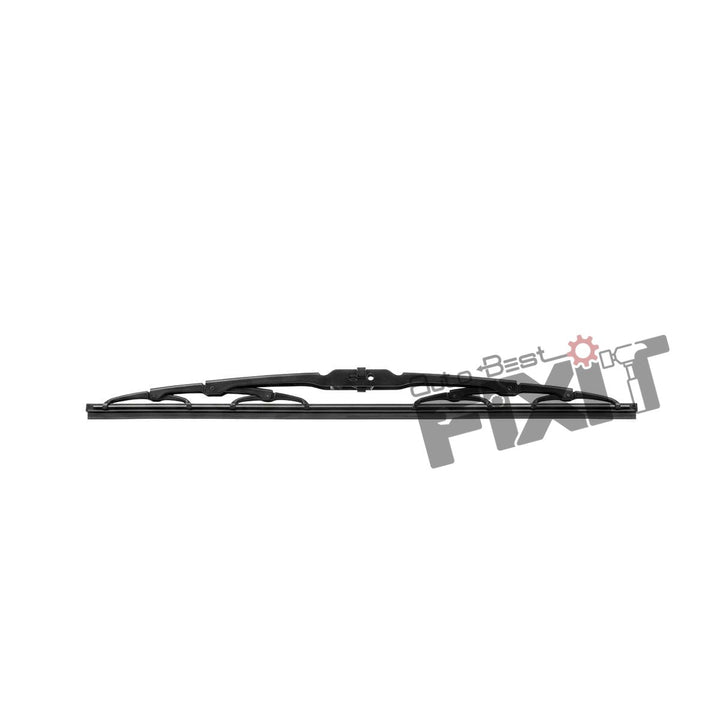 Valeo Wiper Blade 17" – Multi-Car Fit (Maruti, Tata & More)