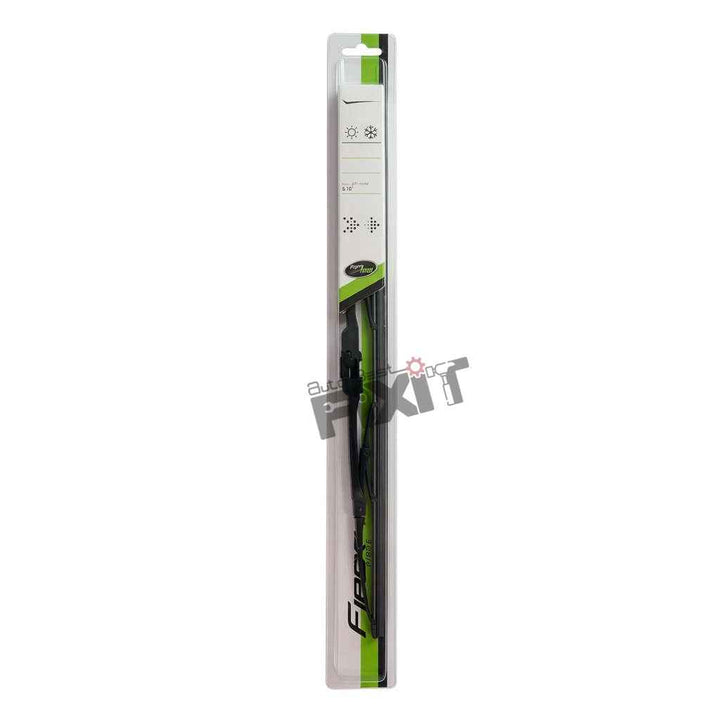 Valeo Wiper Blade 19" – Multi-Car Fit (Maruti, Mahindra, Jaguar & More)