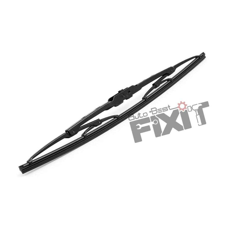 Valeo Wiper Blade 19" – Multi-Car Fit (Maruti, Mahindra, Jaguar & More)