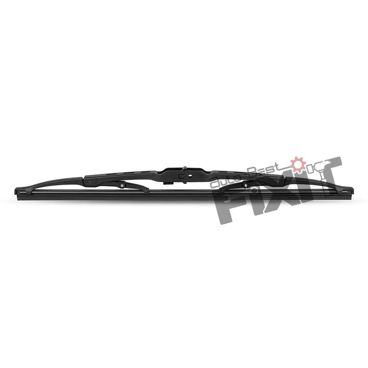 Valeo Wiper Blade 20" – Multi-Car Fit (Mahindra, Audi, Tata & More)