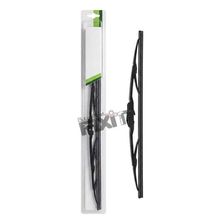 Valeo Wiper Blade 21" – Multi-Car Fit (Maruti, Audi, Jaguar & More)