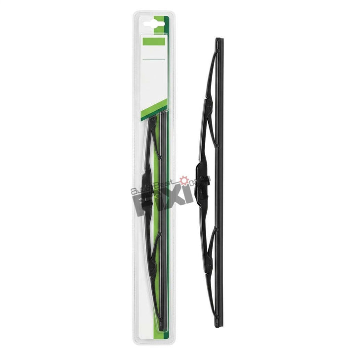 Valeo Wiper Blade 26" – Multi-Car Fit (Honda, Toyota, Tata & More)