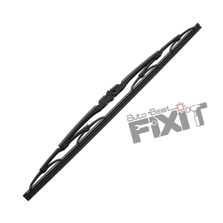 Valeo Wiper Blade 26" – Multi-Car Fit (Honda, Toyota, Tata & More)