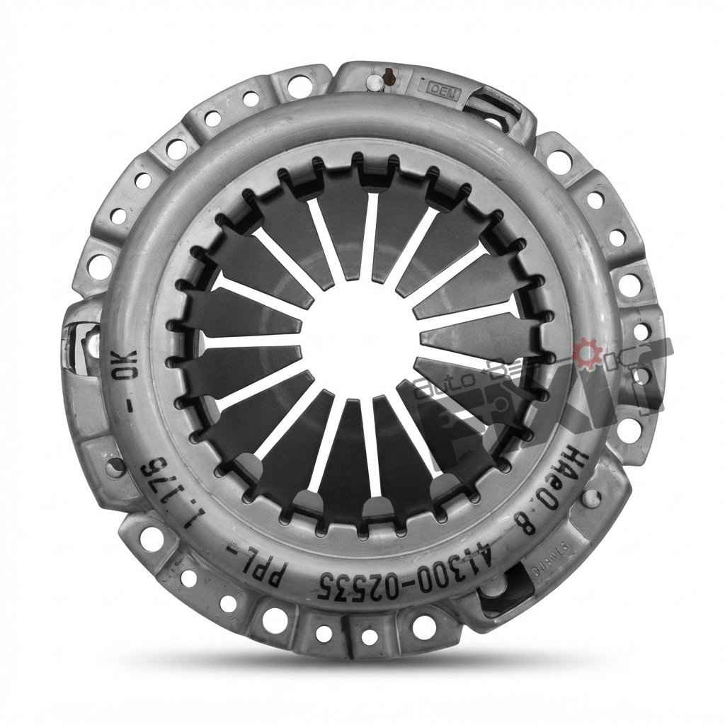 Hyundai Eon COVER Assembly-CLUTCH-EON 2011-2019 PTL Petrol | 2011-2019 | MOBIS (HYUNDAI, KIA)