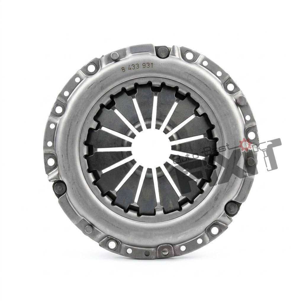 Hyundai Creta COVER Assembly-CLUTCH-CRETA 2018-2020 PTL Petrol | 2019-2023 | MOBIS (HYUNDAI, KIA)