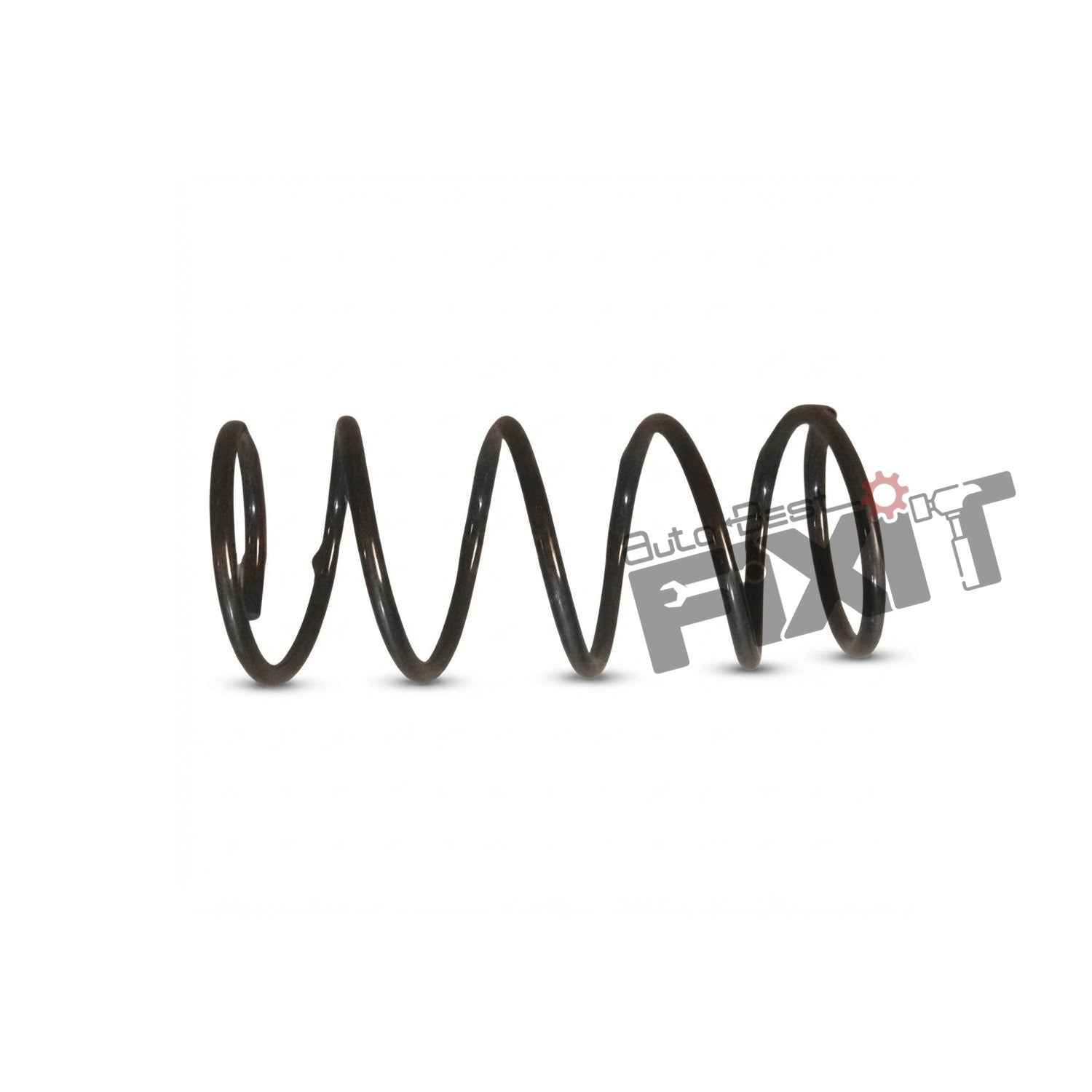 MARUTI SUZUKI SPRINGREAR COIL-A-STAR 2008-2013 Compatible with MARUTI A-STAR Vehicle_1