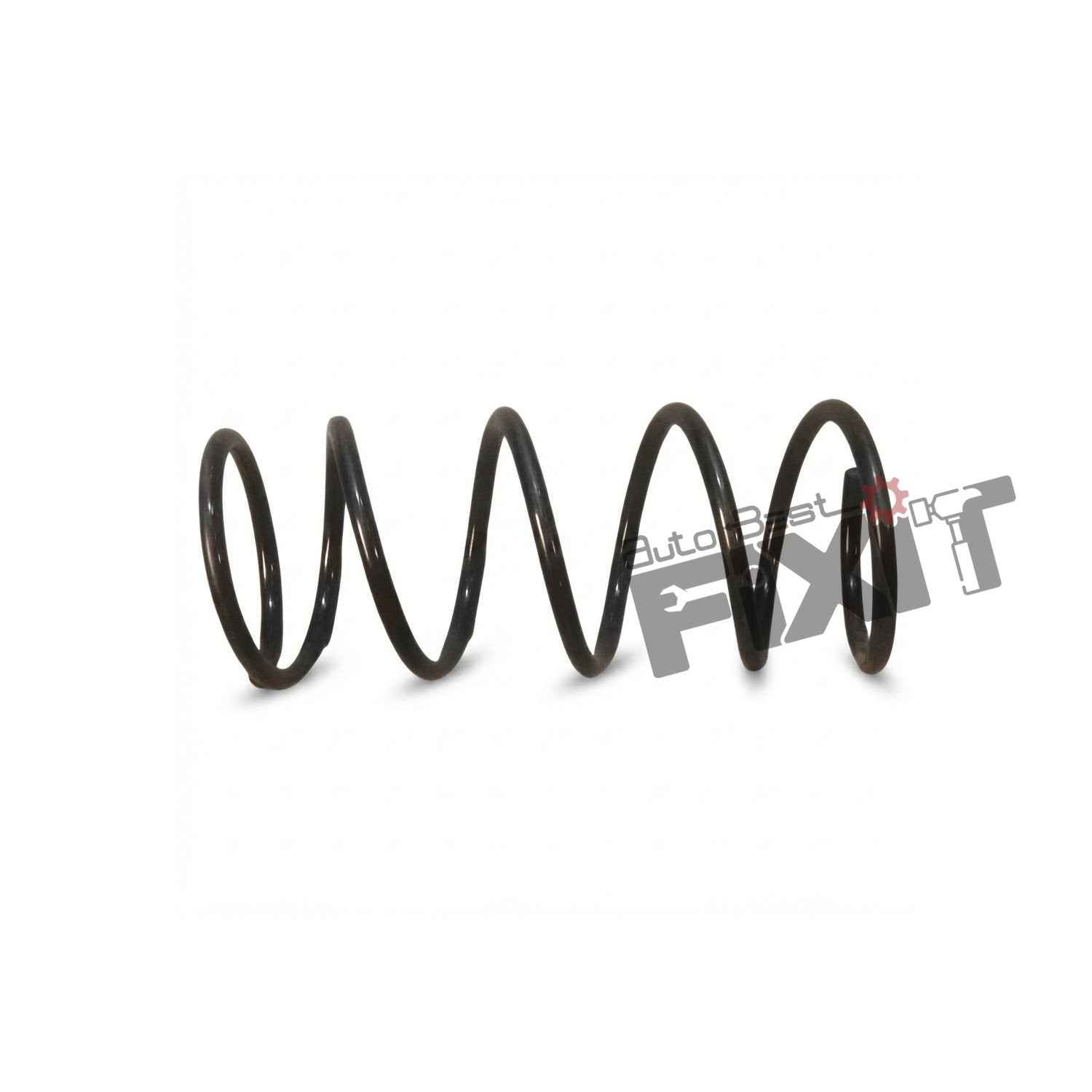 MARUTI SUZUKI SPRINGREAR COIL-A-STAR 2008-2013 Compatible with MARUTI A-STAR Vehicle