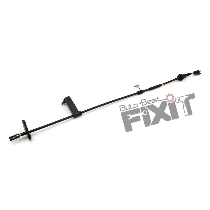 Hyundai i10 Clutch Cable Assembly | 2007-2013 | MOBIS