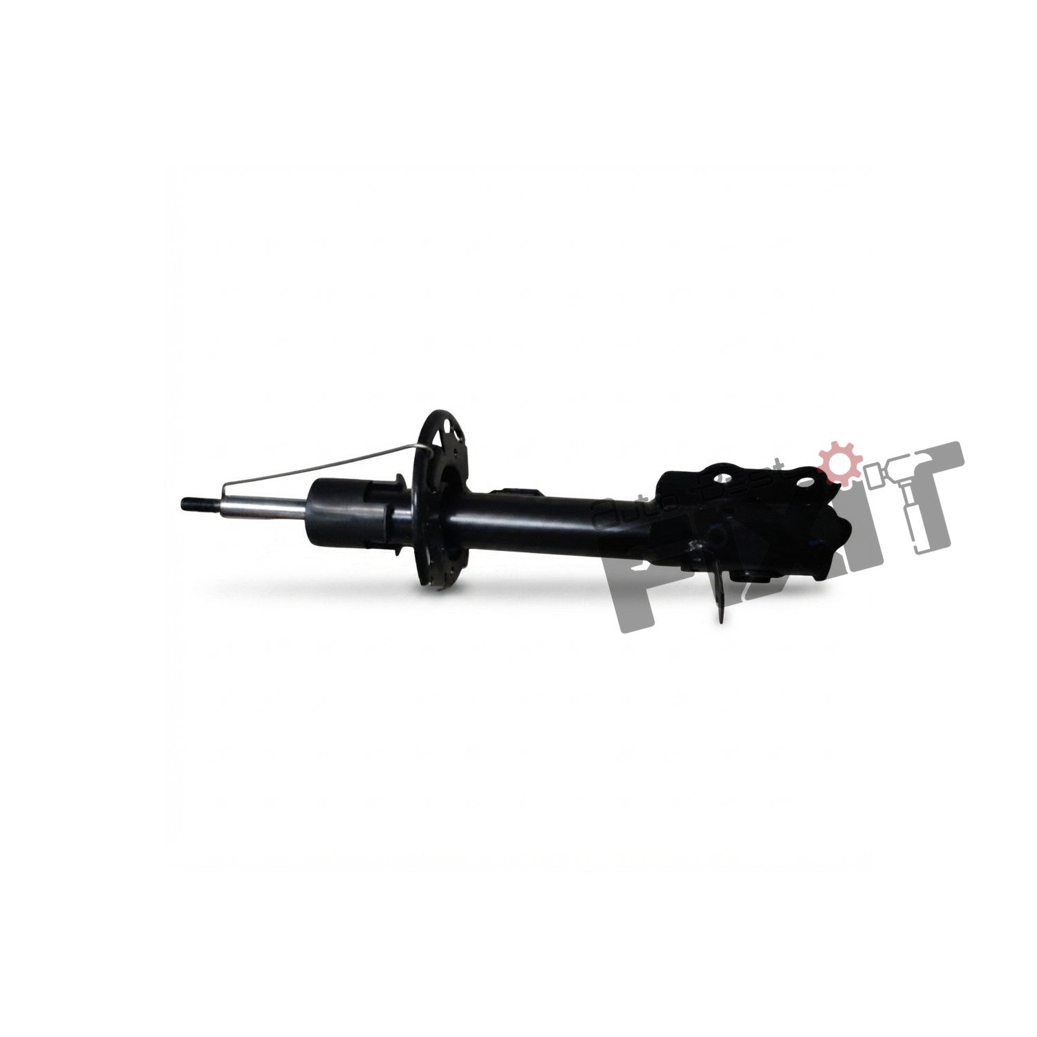 MARUTI SUZUKI STRUT ASSY, FRONT SPNSN RH-ERTIGA 2ND GEN 2022-2025 Compatible with MARUTI ERTIGA F/L Vehicle