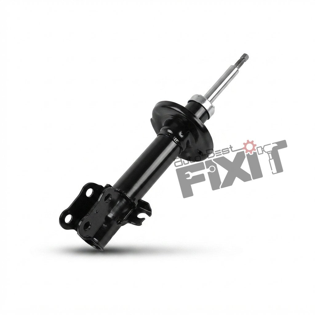 MGP STRUT ASSY,FRONT SPNSN,RH-S-PRESSO 2019-2022 Compatible with MARUTI S-PRESSO Vehicle_2