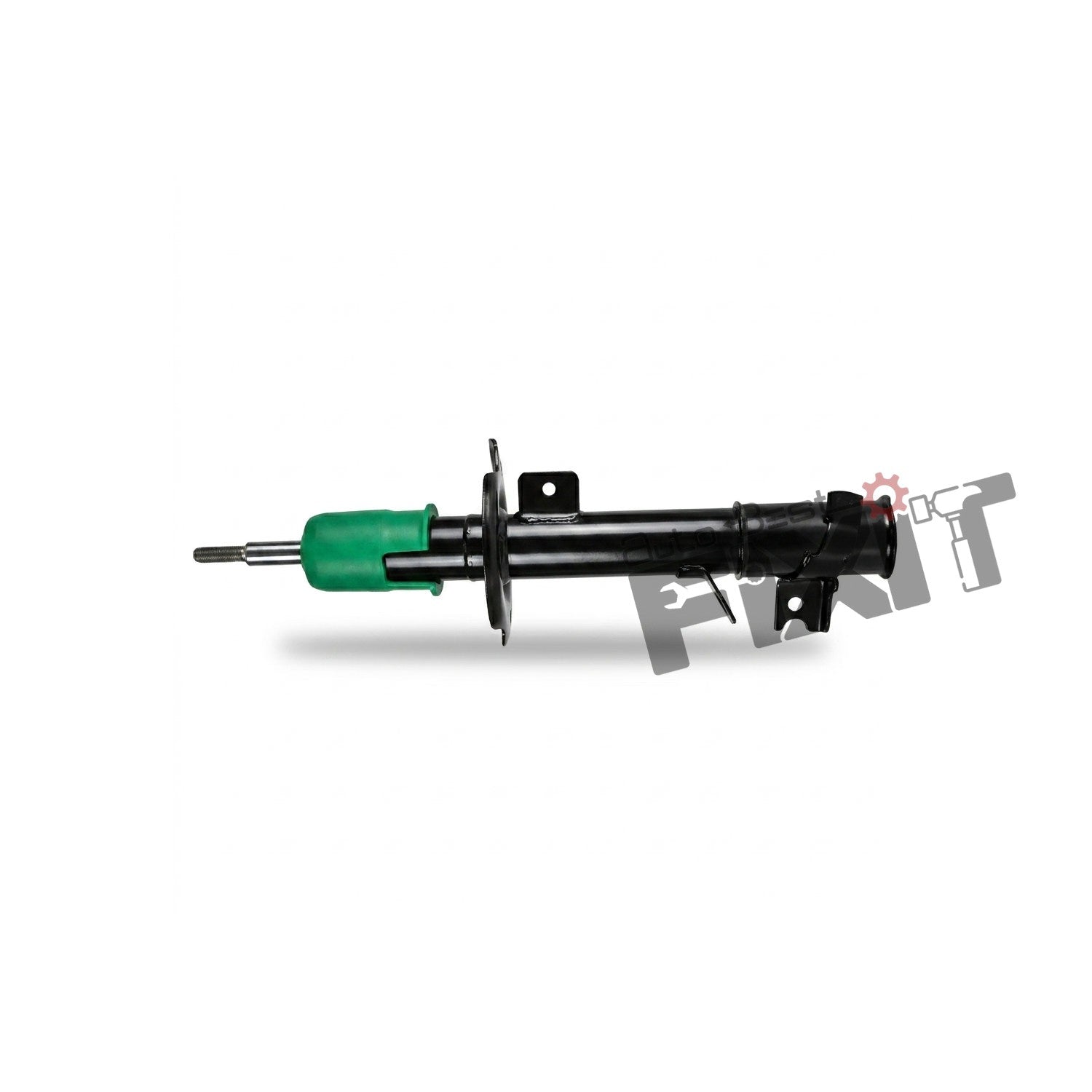 MARUTI SUZUKI STRUT ASSY,FRONT SPNSN,RH-CIAZ 1ST GEN 2018-NOW Compatible with MARUTI CIAZ F/L Vehicle_1
