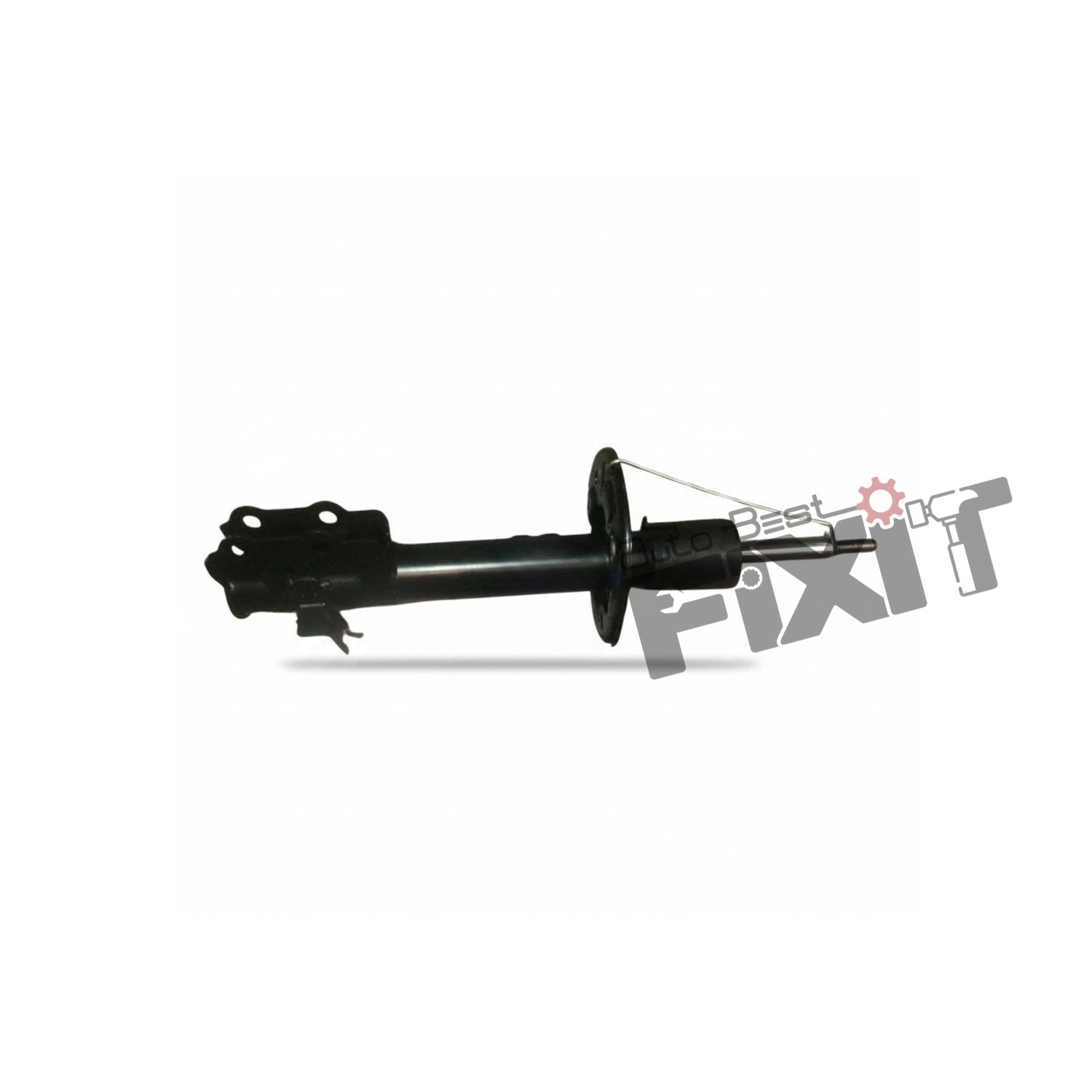 MARUTI SUZUKI STRUT ASSY, FRONT SPNSN LH-DZIRE 3RD GEN 2017-NOW/SWIFT 3RD GEN 2018-2021 Compatible with MARUTI DZIRE Vehicle_1