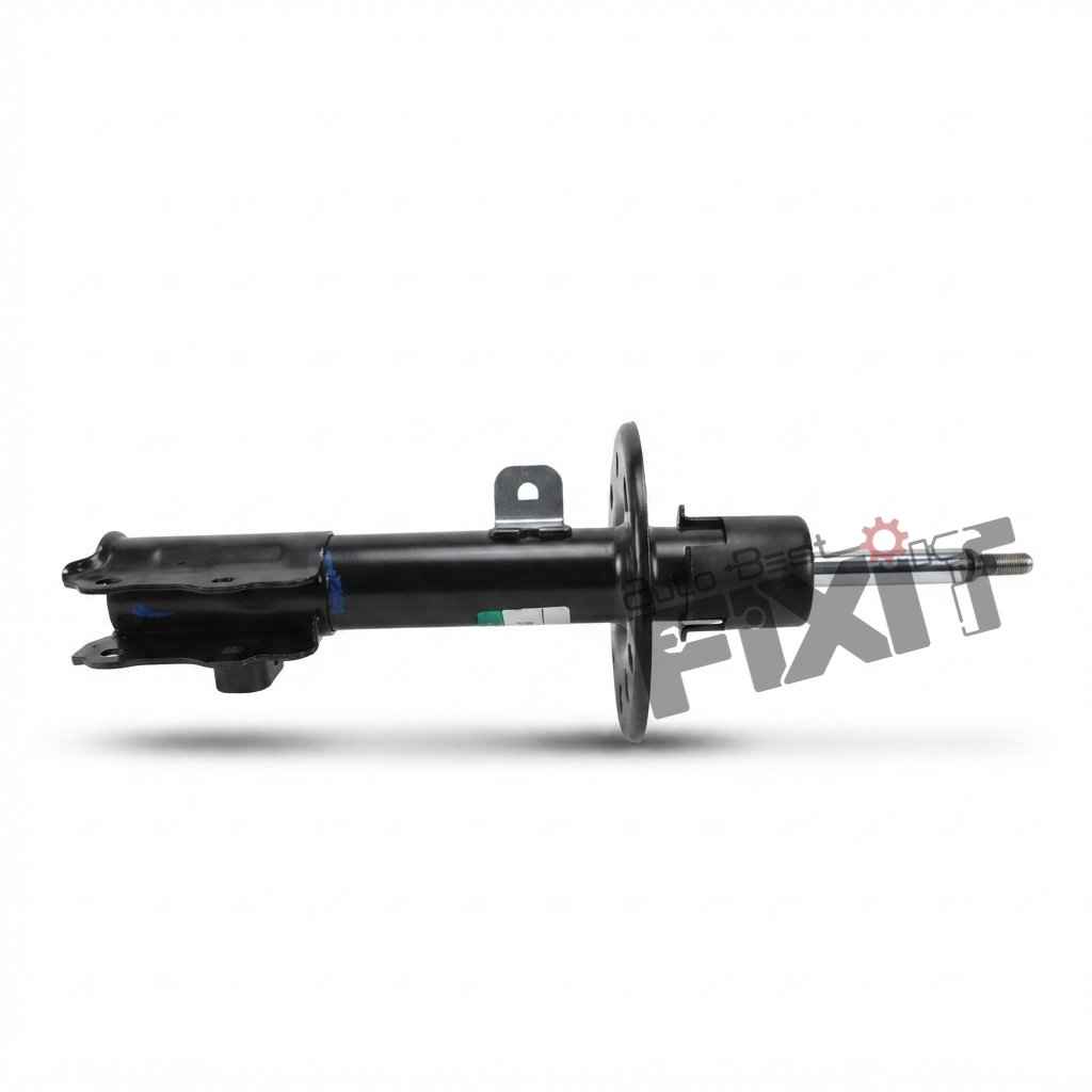 MGP STRUT ASSY, FRONT SPNSN LH-SWIFT 2018-2021 Compatible with MARUTI SWIFT Vehicle