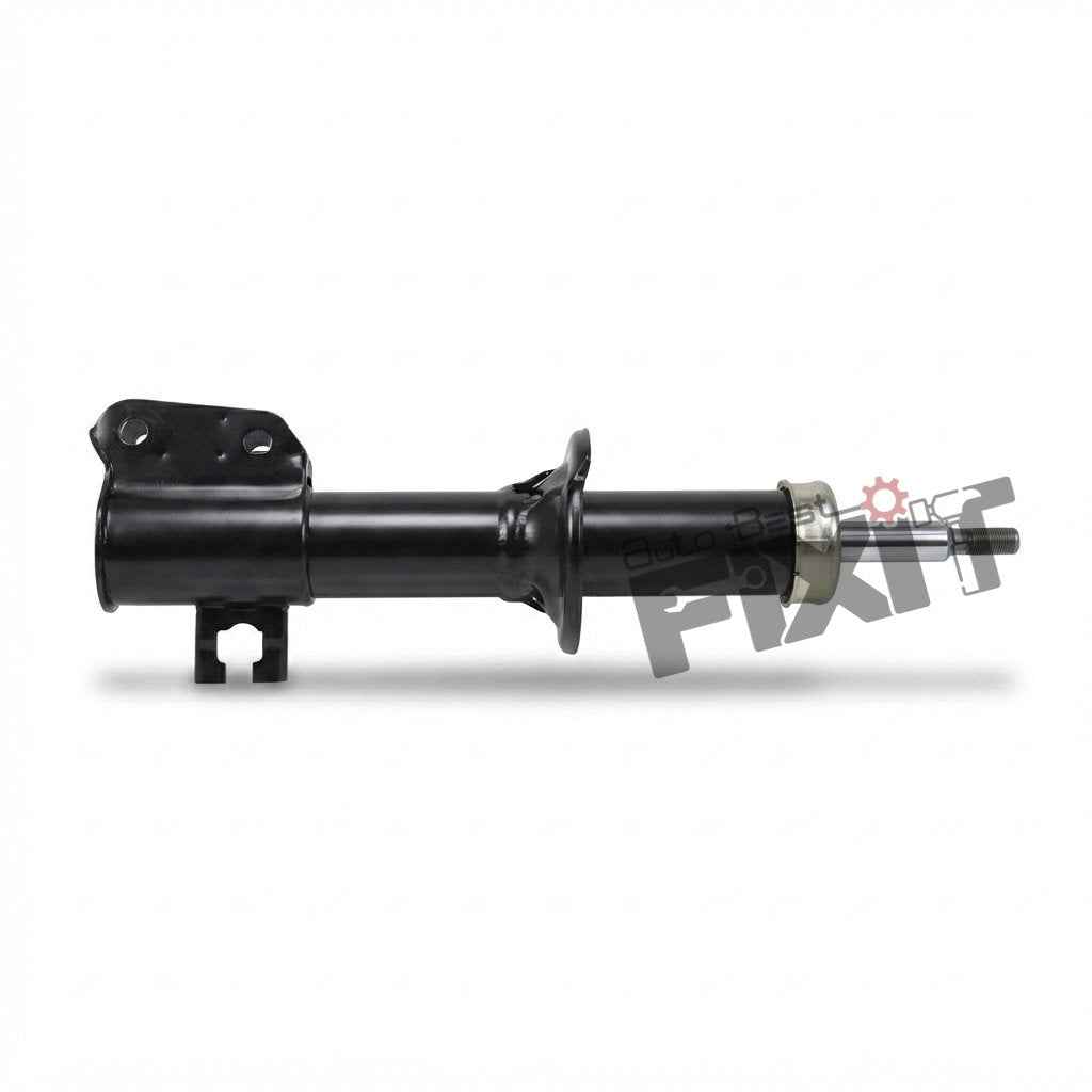 MGP STRUT ASSY FRONT SUSPENSION L-ALTO 2000-2020 Compatible with MARUTI ALTO Vehicle_1