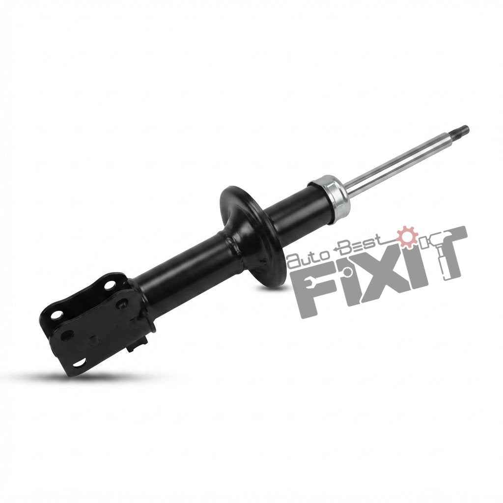 MGP STRUT ASSY,FR SUSPENSION,L-ALTO K10 2ND GEN 2014-2021 Compatible with MARUTI ALTO K10 Vehicle_2