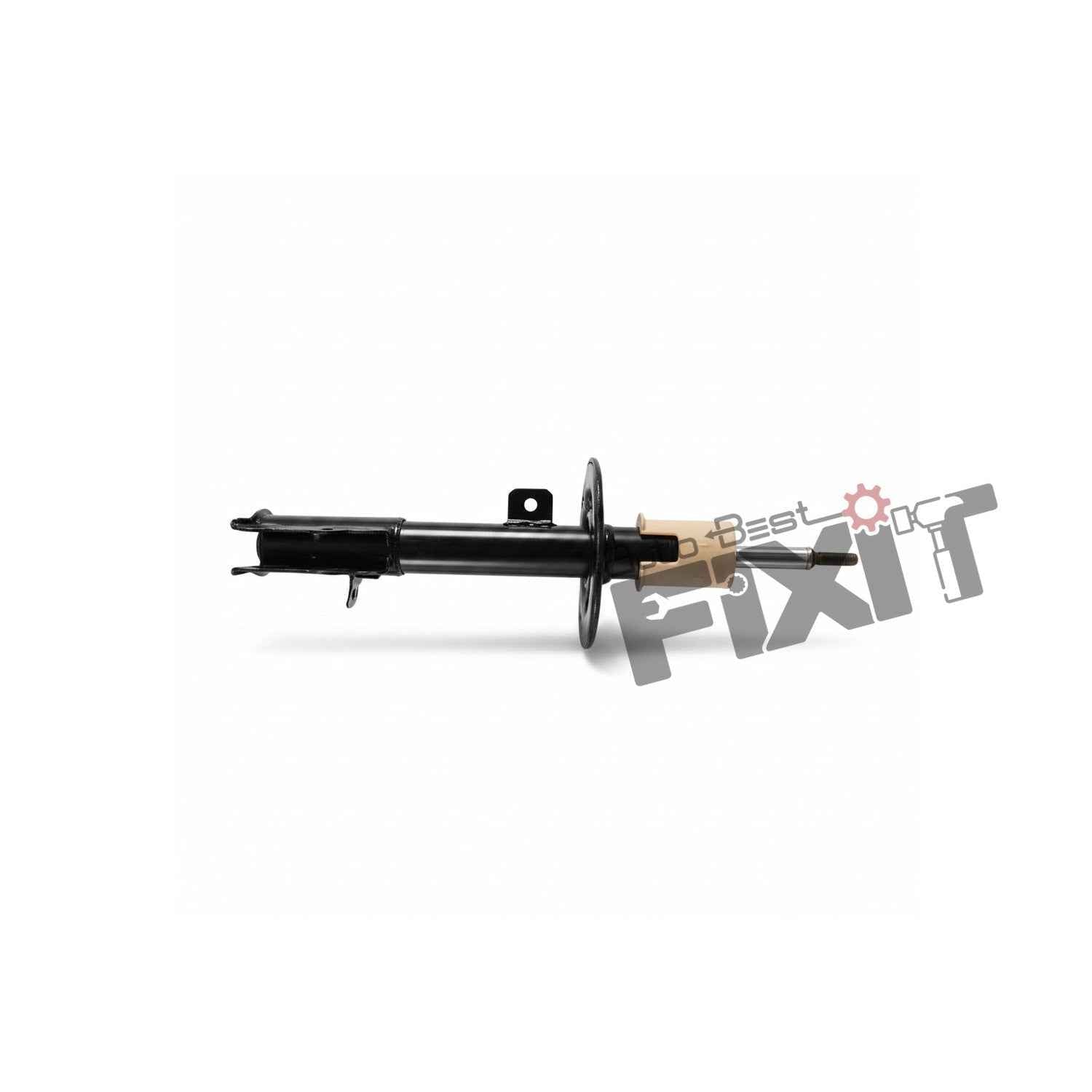 MARUTI SUZUKI STRUT ASSY, FRONT SPNSN LH-FRONX 2023-NOW Compatible with MARUTI FRONX Vehicle_1