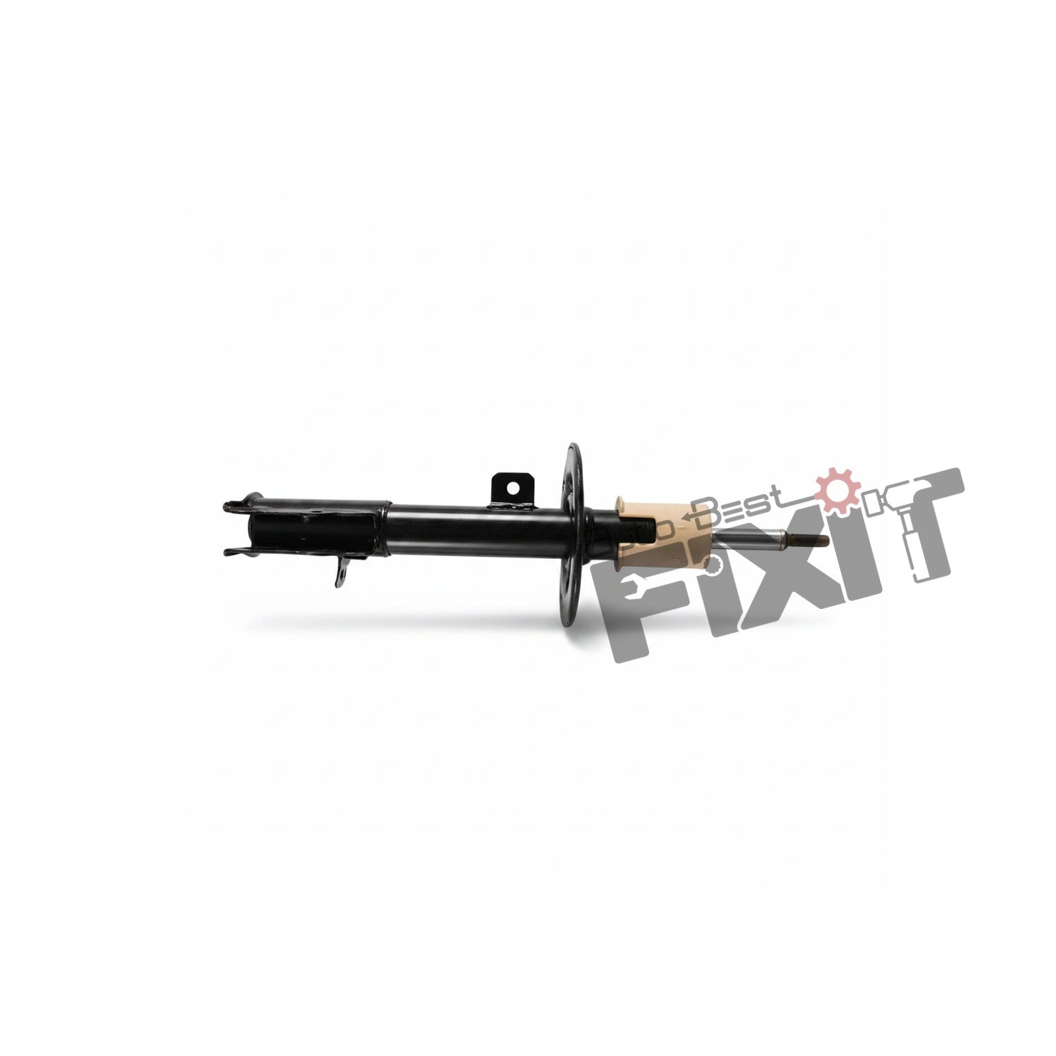 MARUTI SUZUKI STRUT ASSY, FRONT SPNSN LH-FRONX 2023-NOW Compatible with MARUTI FRONX Vehicle_1
