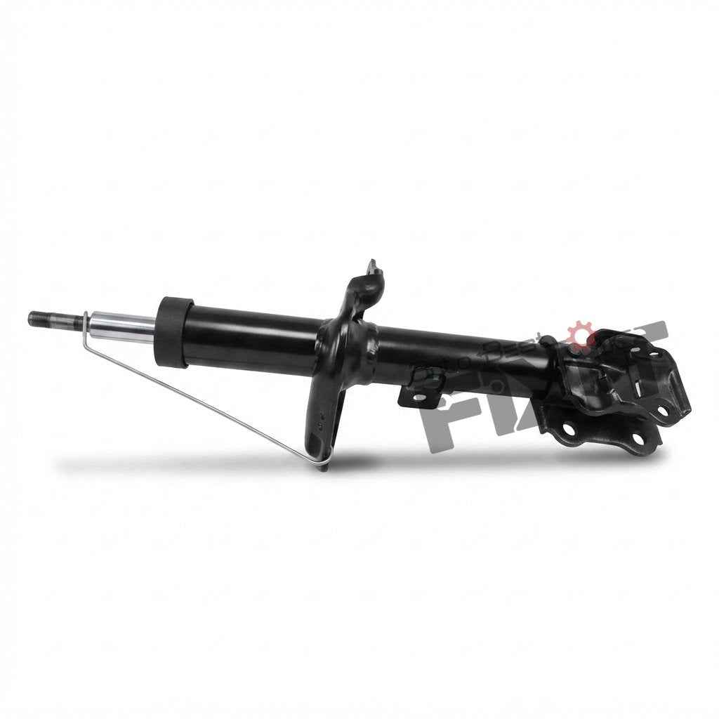 MGP STRUT ASSYFRONT SPNSNL-RITZ 1ST GEN 2009-2018 Compatible with MARUTI RITZ Vehicle_1