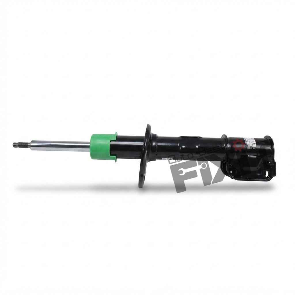 MGP STRUT ASSY,FRONT SPNSN,L-VITARA BREZZA 1ST GEN 2020-2023 Compatible with MARUTI VITARA BREZZA Vehicle_2