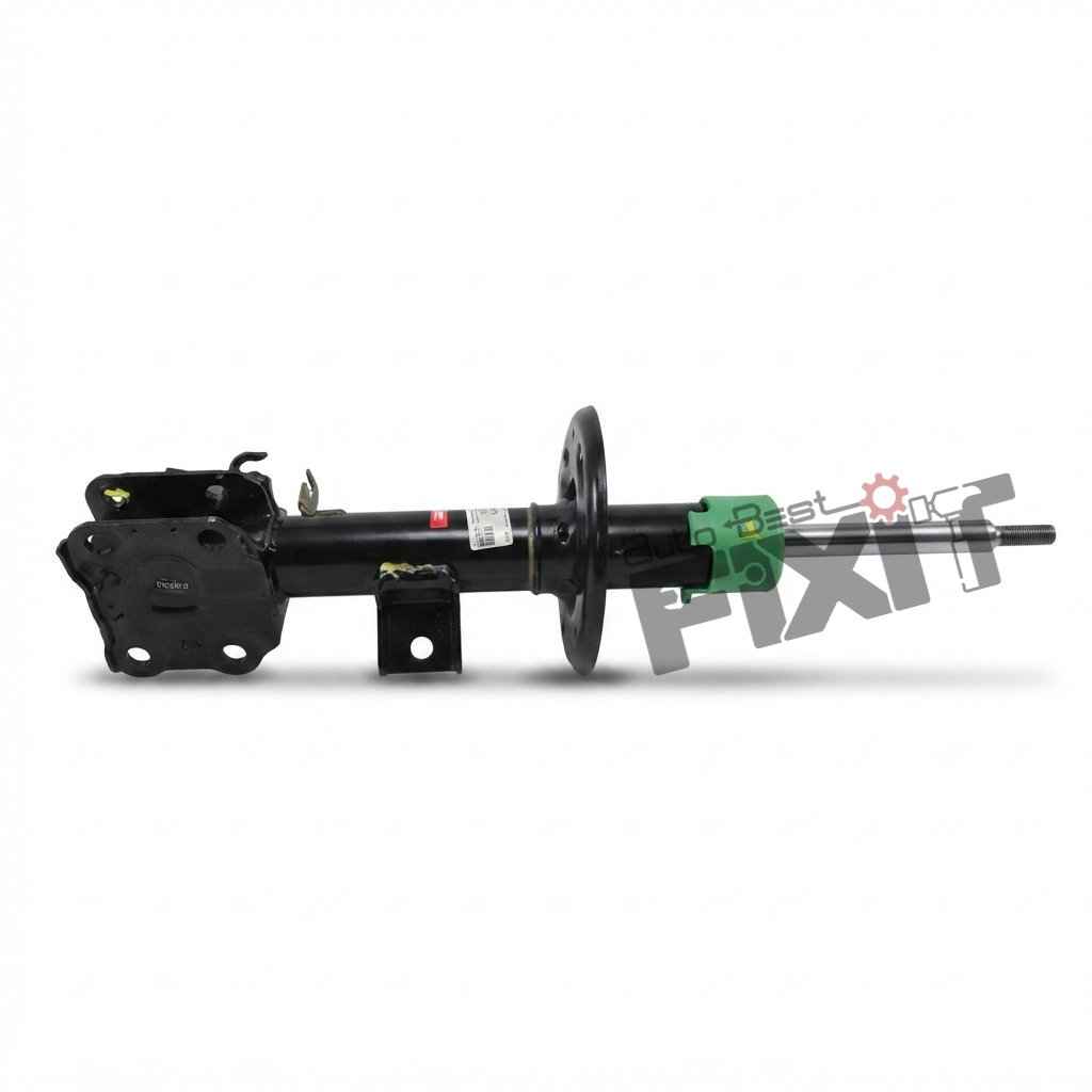 MGP STRUT ASSY,FRONT SPNSN,L-VITARA BREZZA 1ST GEN 2020-2023 Compatible with MARUTI VITARA BREZZA Vehicle