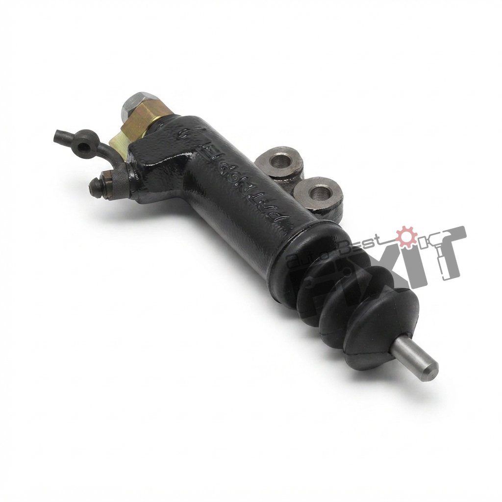 Hyundai I20 CYLINDER Assembly-CLUTCH RELEASE-I20 / 2008-2014 PTL Petrol | 2008-2012 | MOBIS (HYUNDAI, KIA)