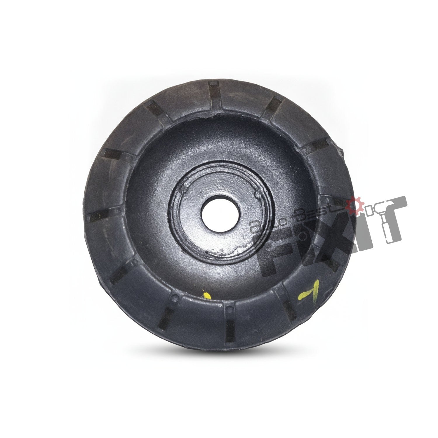 MARUTI SUZUKI SUPPORTFRONT STRUT-A-STAR 1.0L 2008-2013 Compatible with MARUTI A-STAR Vehicle_1
