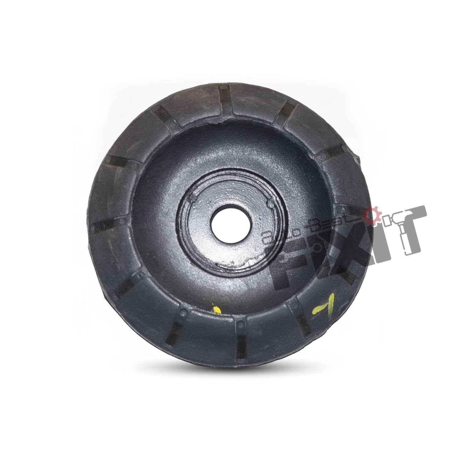 MARUTI SUZUKI SUPPORTFRONT STRUT-A-STAR 1.0L 2008-2013 Compatible with MARUTI A-STAR Vehicle_1