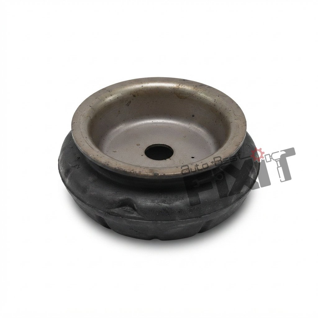 MGP SUPPORT, FRONT STRUT-ERTIGA 2ND GEN 2018-2025/XL6 1ST GEN 2019-2025 Compatible with MARUTI ERTIGA Vehicle_1