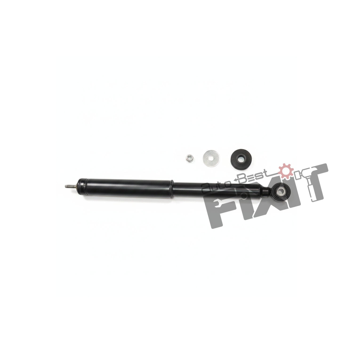 MARUTI SUZUKI ABSORBER ASSY, RR SHOCK-CELERIO 1ST GEN 2013-2021 Compatible with MARUTI CELERIO Vehicle_1