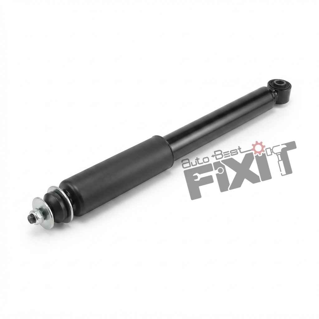 MGP ABSORBER ASSY, REAR SHOCK-GRAND VITARA 3RD GEN 2022-NOW Compatible with MARUTI GRAND VITARA Vehicle_2