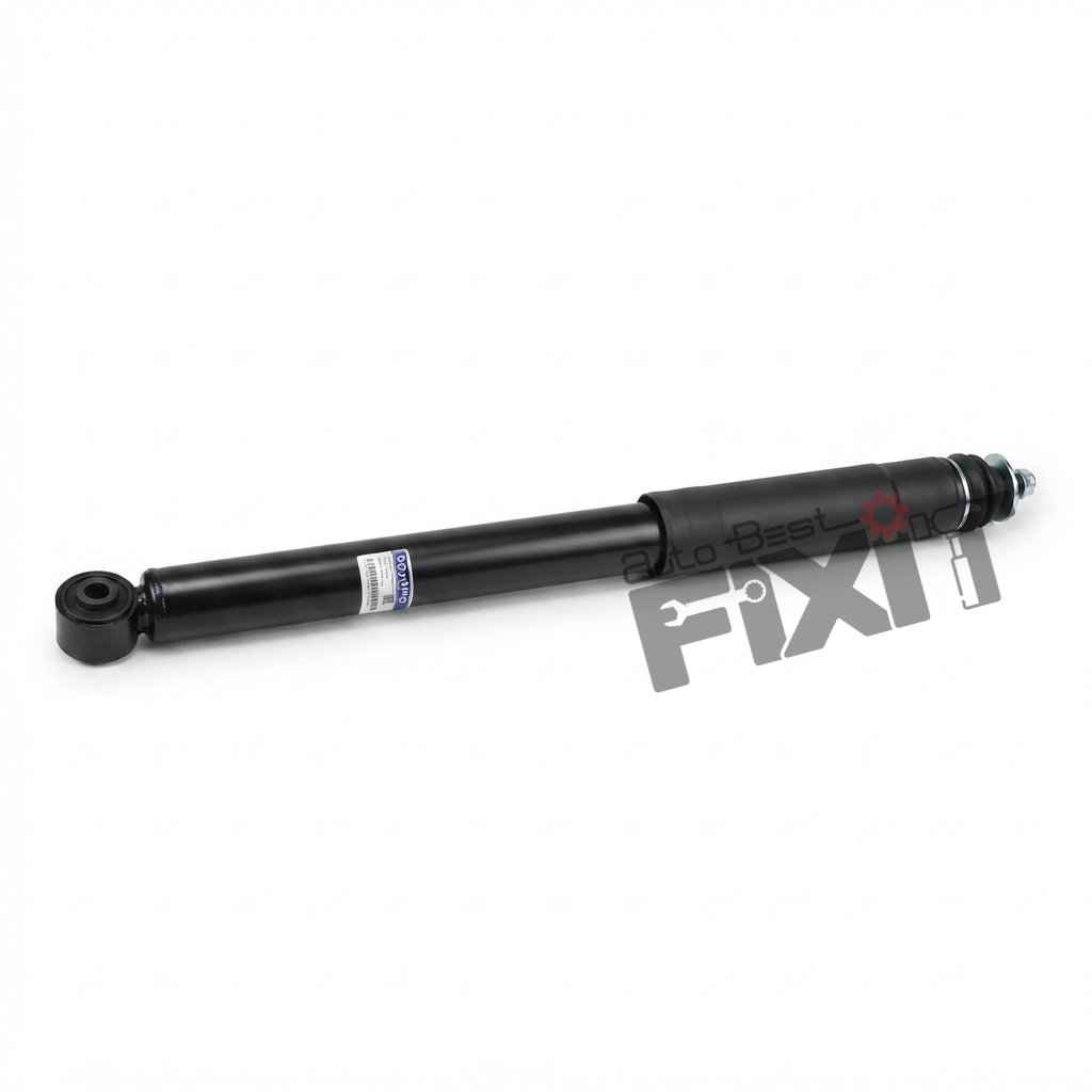 MGP ABSORBER ASSY, REAR SHOCK-GRAND VITARA 3RD GEN 2022-NOW Compatible with MARUTI GRAND VITARA Vehicle