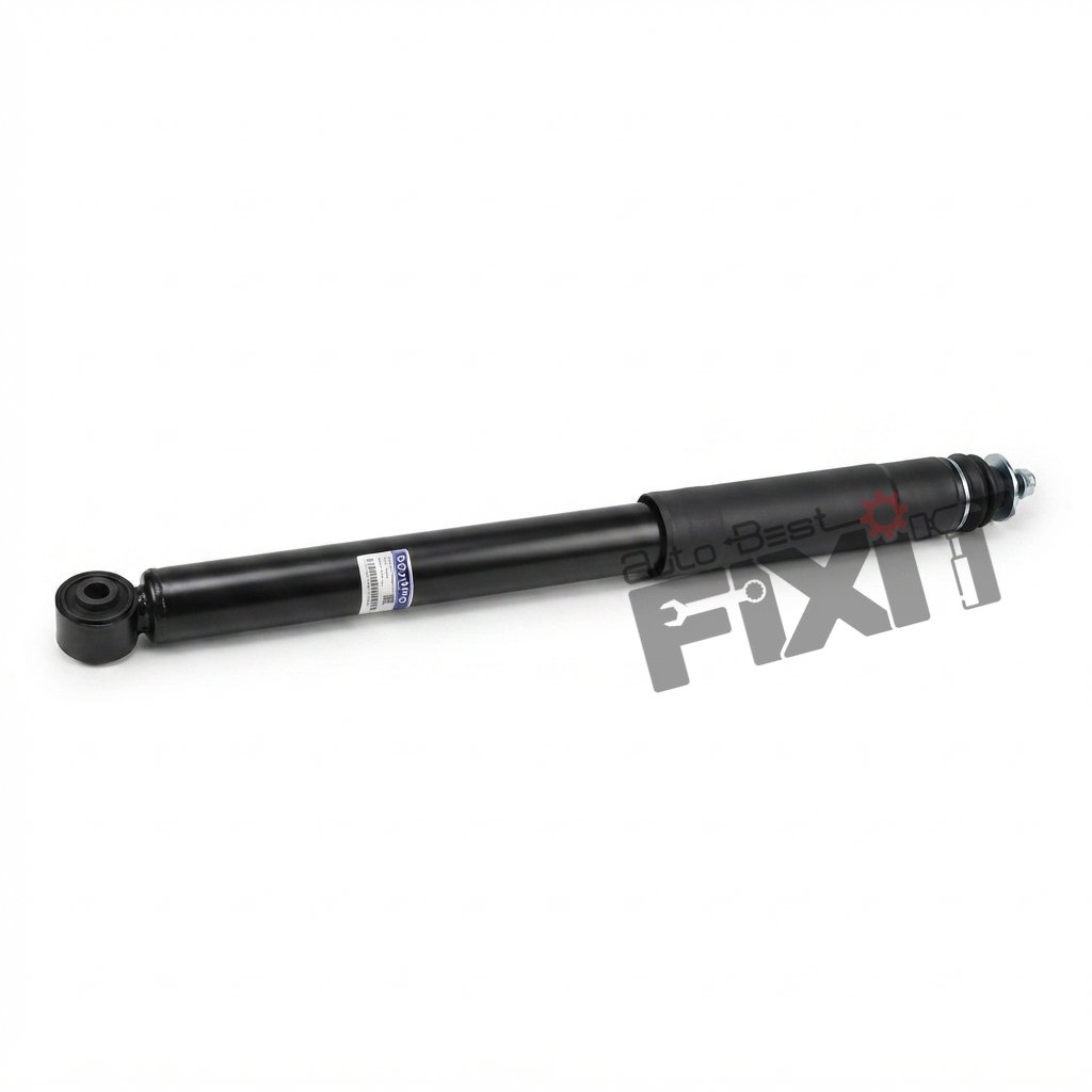 MGP ABSORBER ASSY, REAR SHOCK-GRAND VITARA 3RD GEN 2022-NOW Compatible with MARUTI GRAND VITARA Vehicle