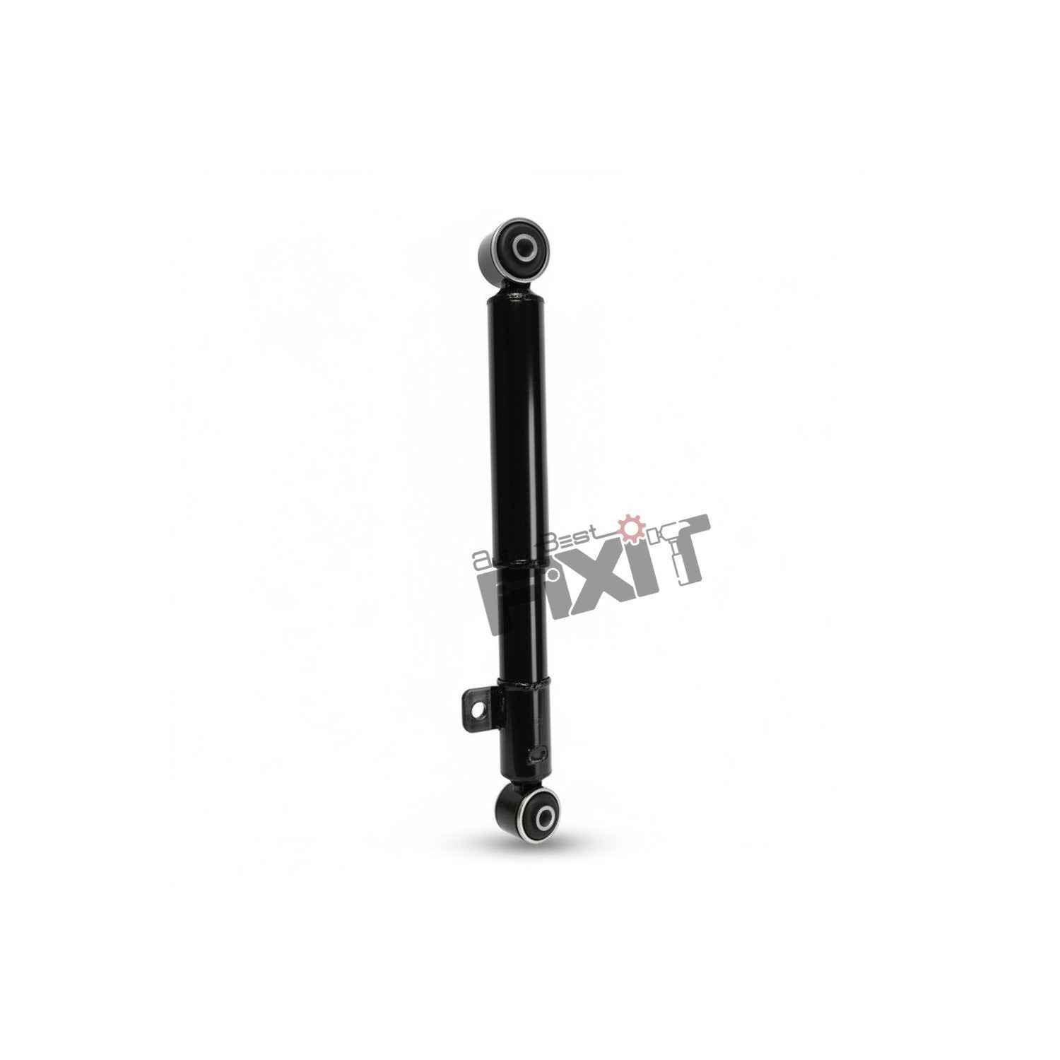 MARUTI SUZUKI ABSORBER ASSY, REAR-ALTO 2000-2014 Compatible with MARUTI ALTO K10 Vehicle_1