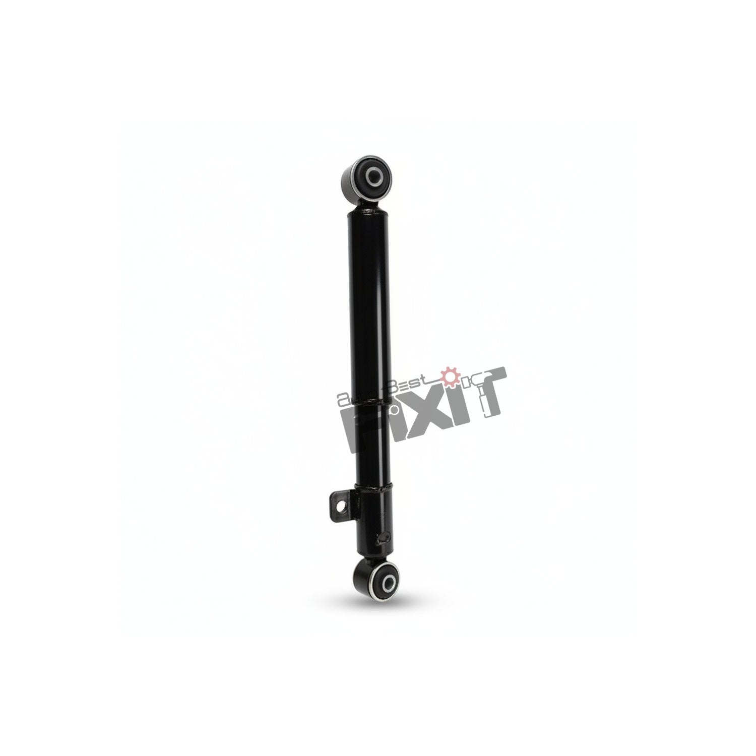 MARUTI SUZUKI ABSORBER ASSY, REAR-ALTO 2000-2014 Compatible with MARUTI ALTO K10 Vehicle_2