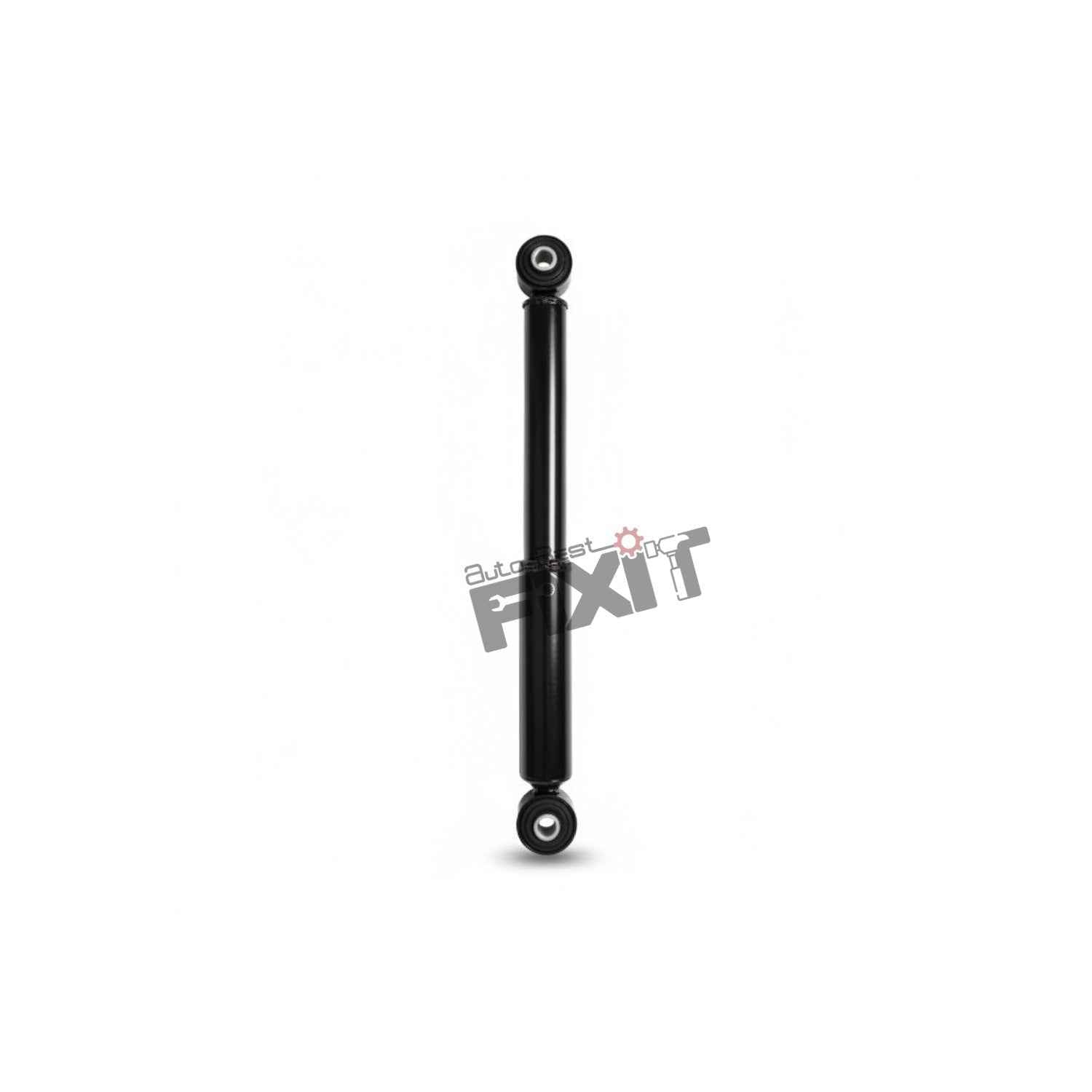 MARUTI SUZUKI ABSORBER ASSY, REAR-ALTO 2000-2014 Compatible with MARUTI ALTO K10 Vehicle