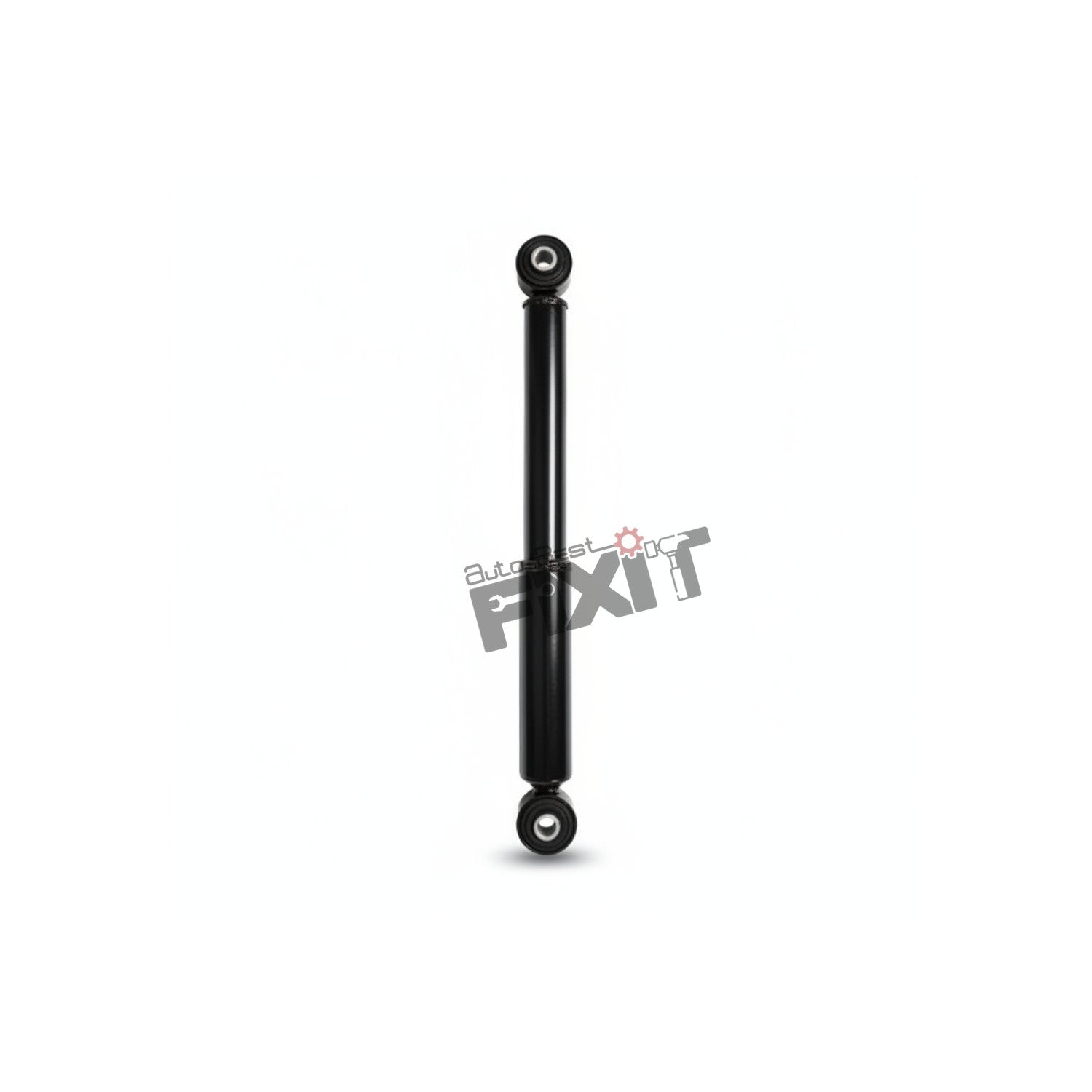 MARUTI SUZUKI ABSORBER ASSY, REAR-ALTO 2000-2014 Compatible with MARUTI ALTO K10 Vehicle_1