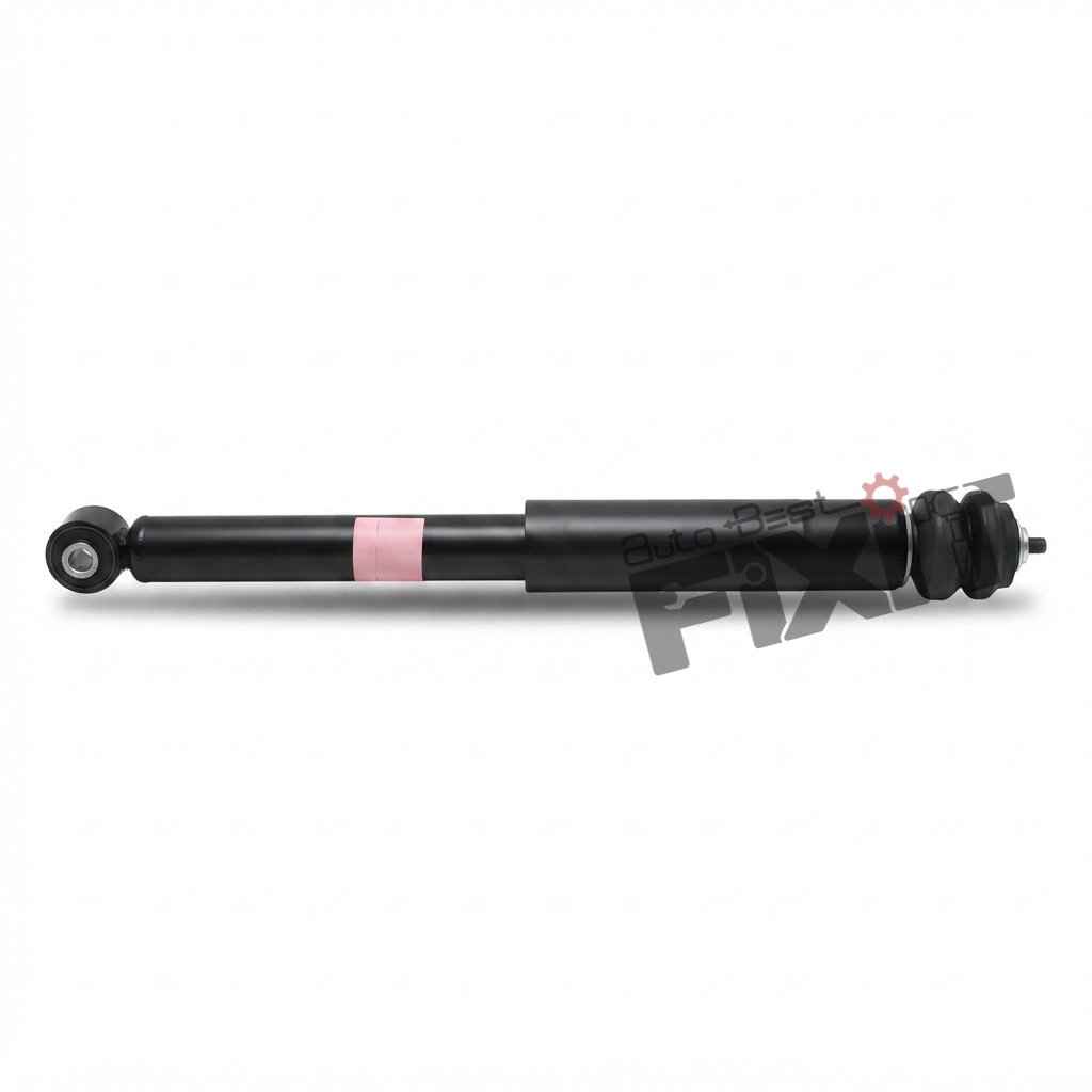 MGP ABSORBER ASSYREAR SHOCK-CIAZ 1ST GEN 2014-2018 Compatible with MARUTI CIAZ Vehicle