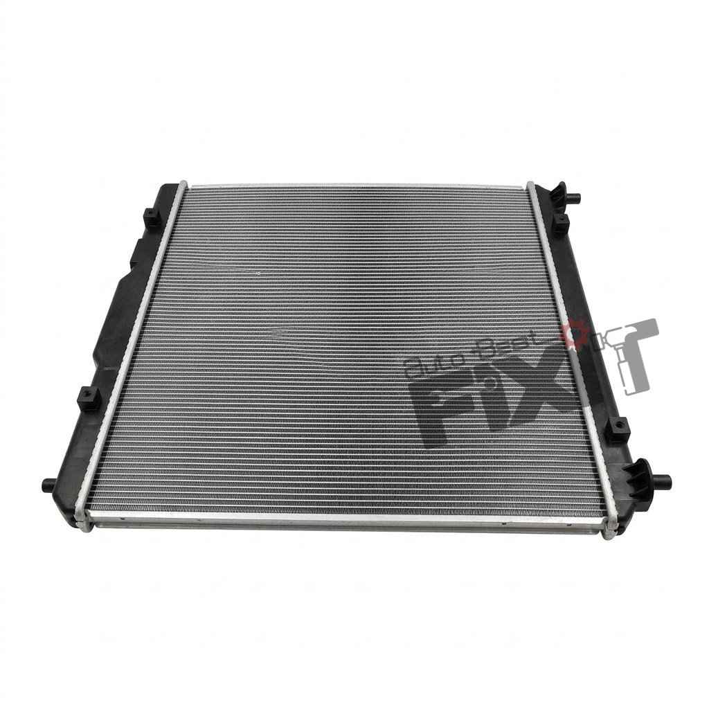 Maruti Vitara Brezza RADIATOR ASSEMBLY-VITARA BREZZA 2016-2019 Diesel | 2018-2020 | SUBROS
