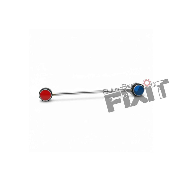 MARUTI SUZUKI JOINT COMPFR STABILIZER BAR Compatible with MARUTI EECO Vehicle_3
