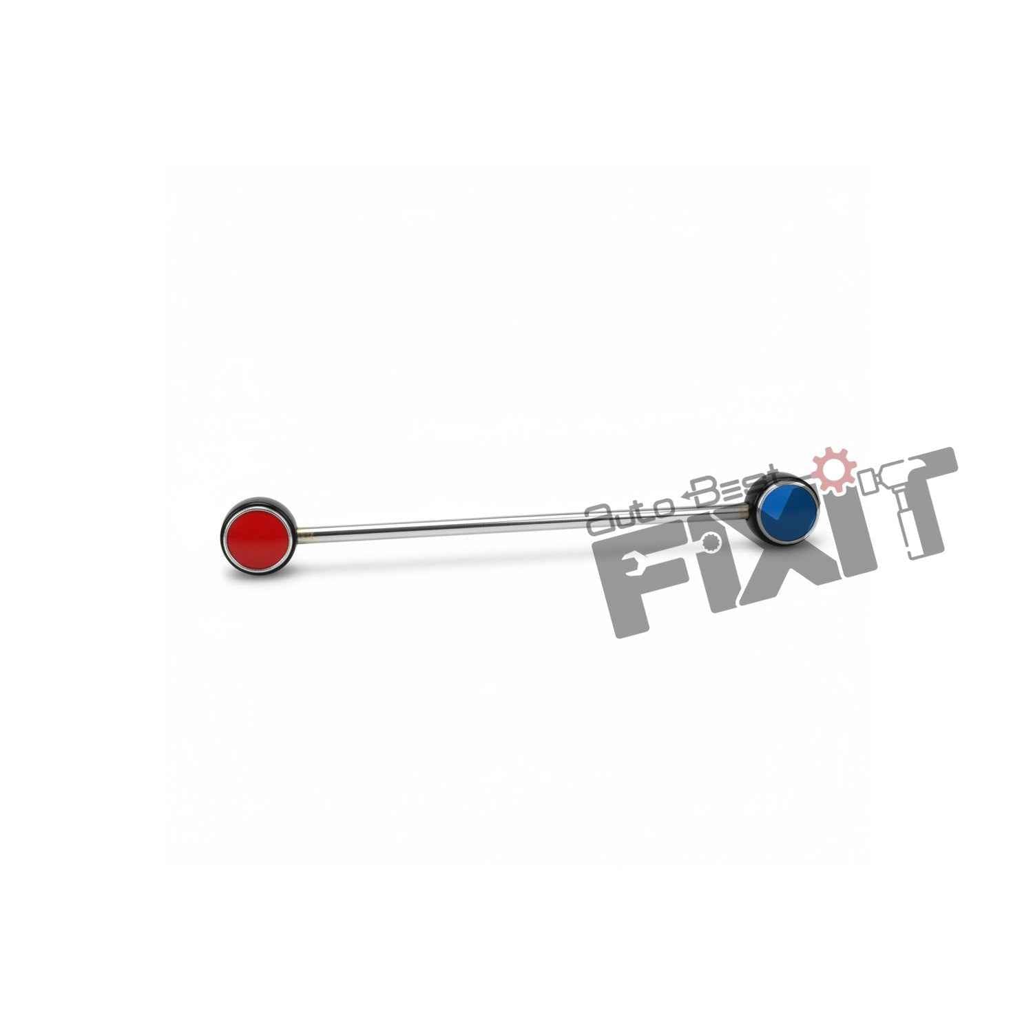 MARUTI SUZUKI JOINT COMPFR STABILIZER BAR Compatible with MARUTI EECO Vehicle_3