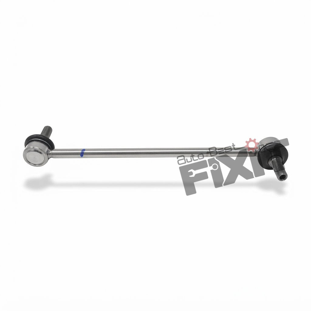 MGP JOINT COMP, FR STABILIZER BAR-BREZZA 2ND GEN 2022-NOW/CIAZ 1ST GEN 2018-NOW/GRAND VITARA 3RD GEN 2022-NOW/S-CROSS 1ST GEN 2017-2022/VITARA BREZZA 1ST GEN 2016-2022 Compatible with MARUTI BREZZA Vehicle