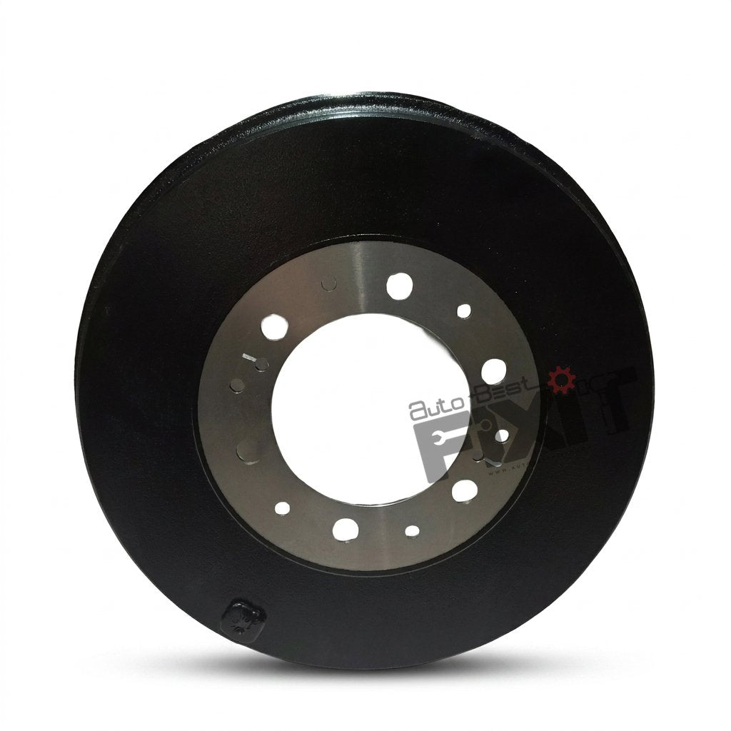 KTEK BRAKE DRUM-FORTUNER 1ST GEN 2009-2011 Compatible with TOYOTA FORTUNER Vehicle_1