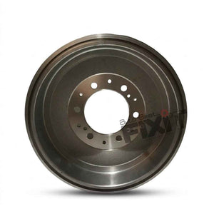 KTEK BRAKE DRUM-FORTUNER 1ST GEN 2009-2011 Compatible with TOYOTA FORTUNER Vehicle