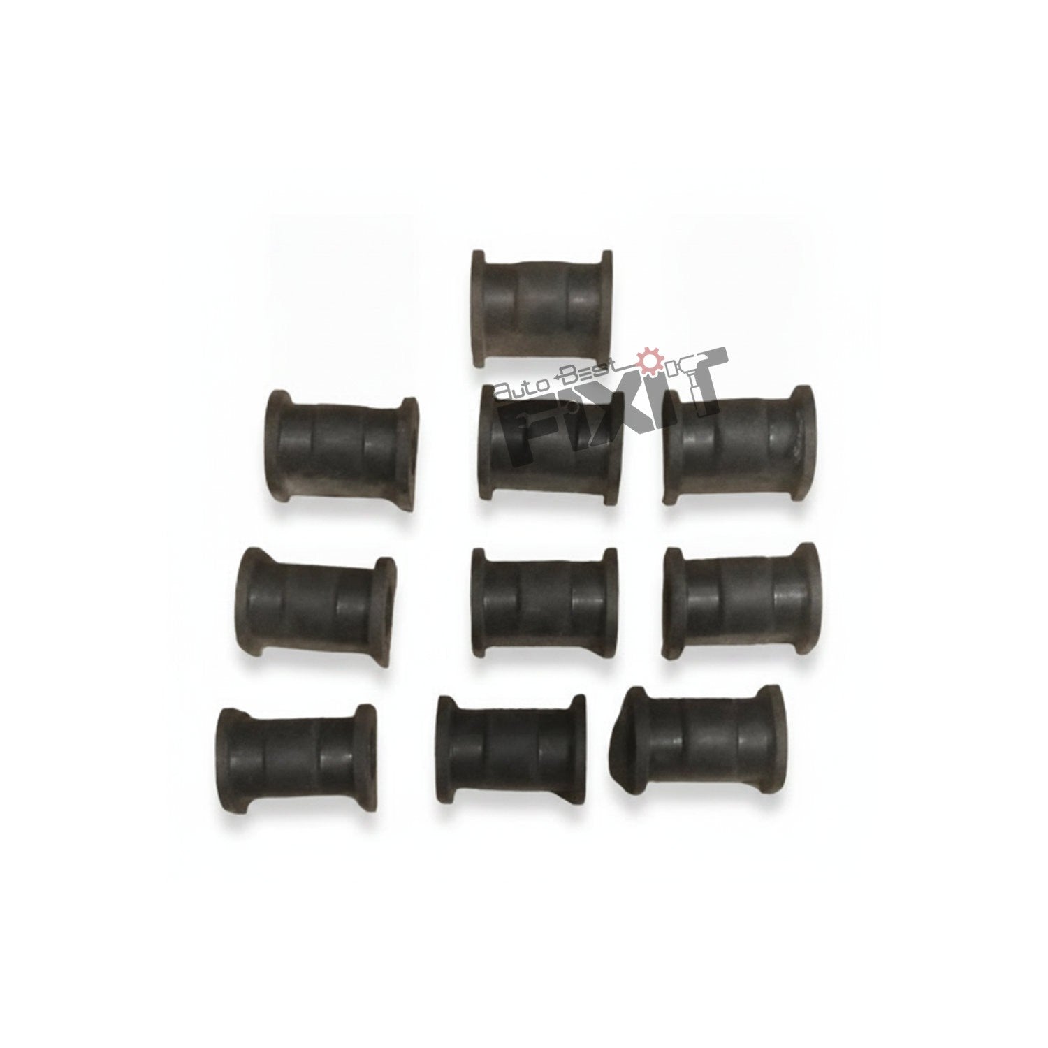 MARUTI SUZUKI BUSH,BAR MOUNT-800 2ND GEN 1986-2014 Compatible with MARUTI 800 TYPE 1 Vehicle_1