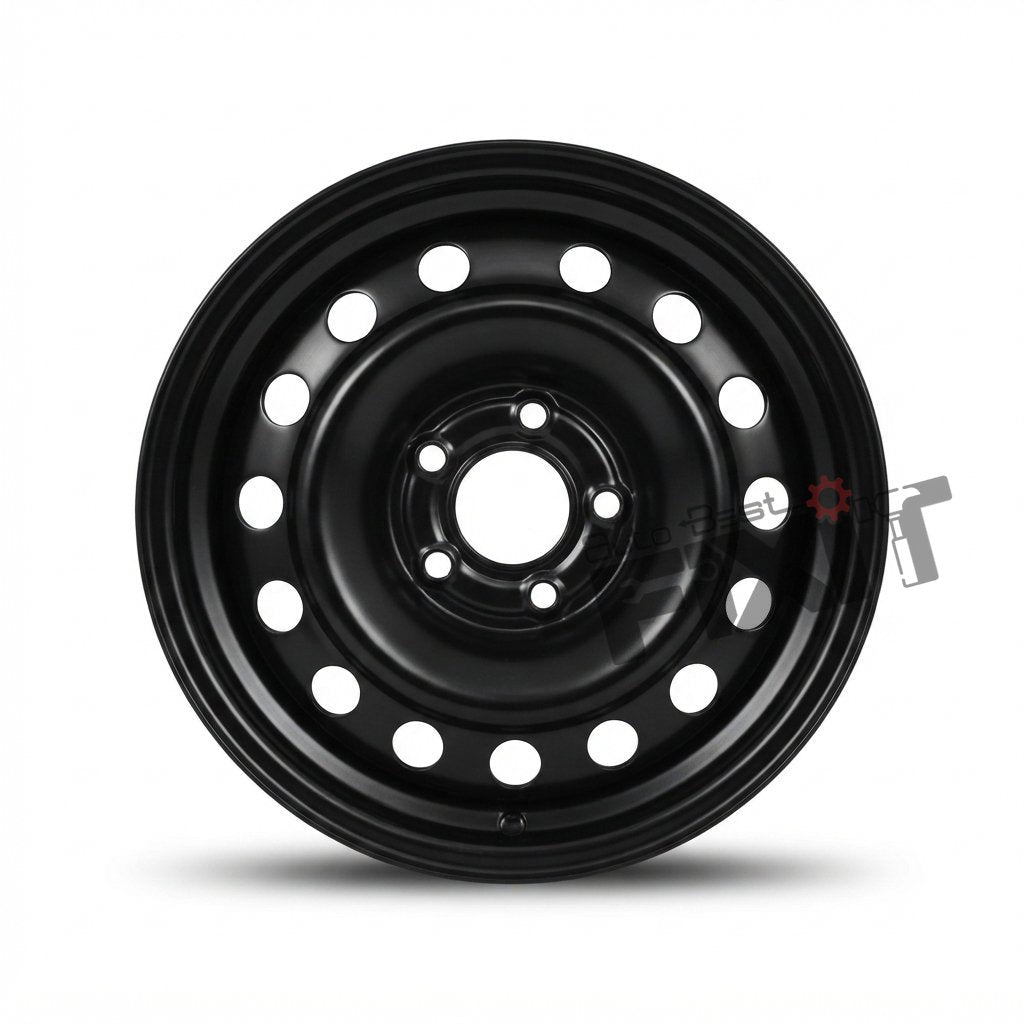 Toyota Innova WHEEL, DISC-INNOVA 2005-2017 Petrol | 2005-2009 | TOYOTA / LEXUS