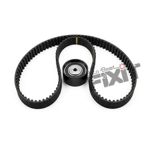 GATES Timing Belt Kit for Mahindra Verito, Renault Duster, Fluence & More (2007-2019)