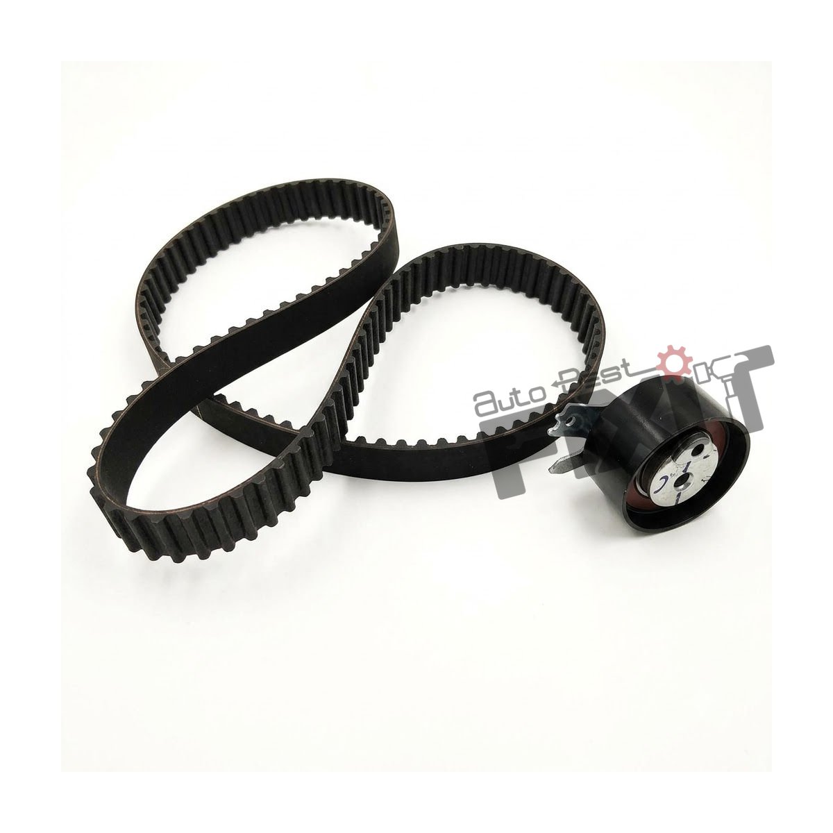 GATES Timing Belt Kit for Mahindra Verito, Renault Duster, Fluence & More (2007-2019)