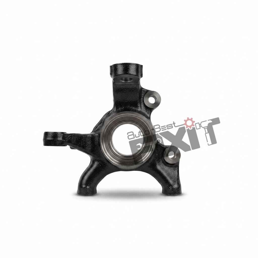 Toyota Innova Crysta KNUCKLE, STEERING, Right-INNOVA CRYSTA NOW Diesel | 2016-2020 | TOYOTA / LEXUS