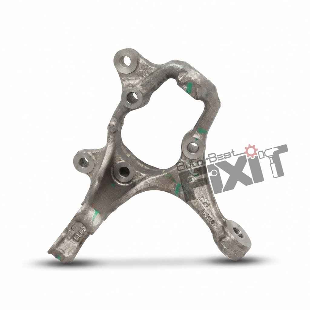 Toyota Etios KNUCKLE STEERING Left-ETIOS 2010-2014 PTL/DSL/ETIOS CROSS 2014-2020 PTL/DSL/ETIOS F/L 2014-2016 PTL/DSL/ETIOS LIVA 2011-2016 PTL/DSL/PLATINUM ETIOS 2016-2020 PTL/DSL Petrol | 2011-2016 | TOYOTA / LEXUS